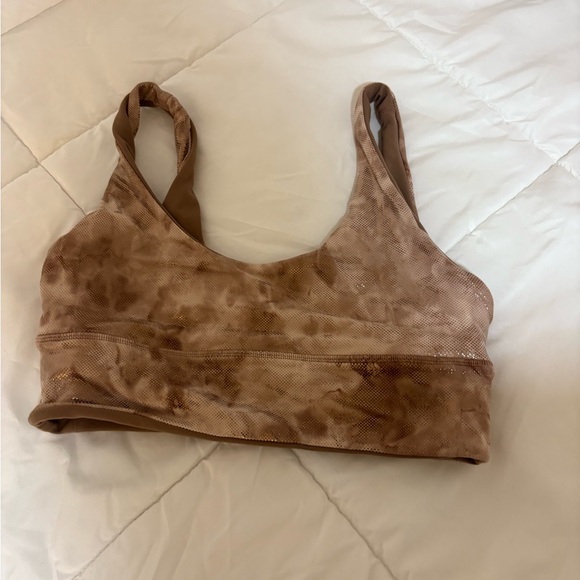 lululemon athletica Brown Tank Top - Picture 10 of 13